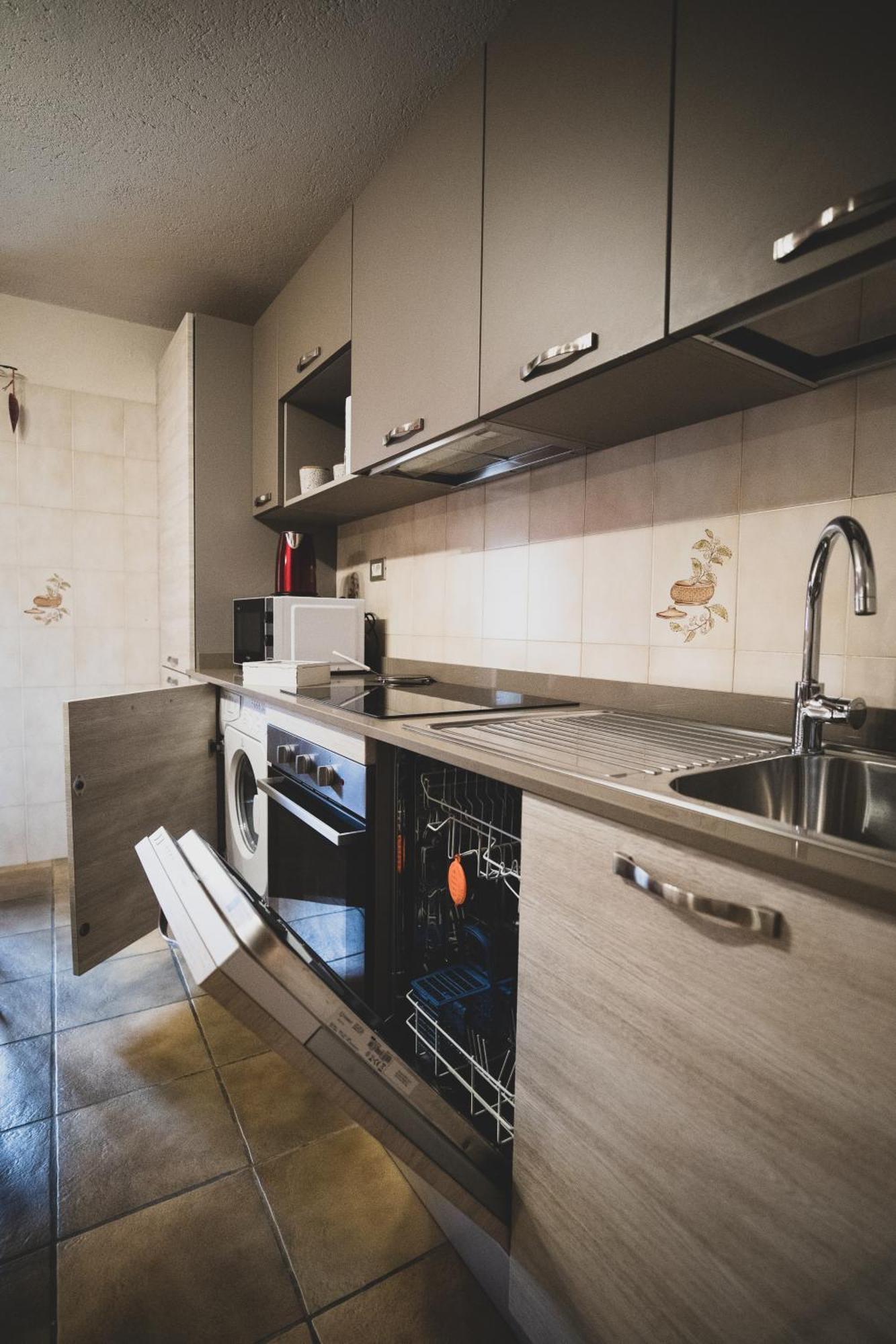Maison La Bagne Aosta Room photo